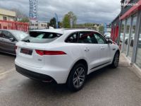 Jaguar F-Pace 2.0D 180CH R-SPORT AWD BVA8 - <small></small> 22.490 € <small>TTC</small> - #6