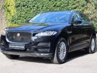 Jaguar F-Pace 20d 2.0 AWD 180 CV Prestige - Apple Carplay - <small></small> 22.990 € <small>TTC</small> - #1