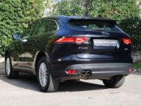 Jaguar F-Pace 20d 2.0 AWD 180 CV Prestige - Apple Carplay - <small></small> 22.990 € <small>TTC</small> - #2