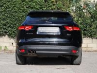 Jaguar F-Pace 20d 2.0 AWD 180 CV Prestige - Apple Carplay - <small></small> 22.990 € <small>TTC</small> - #3