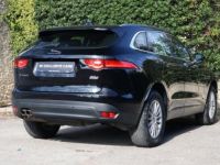 Jaguar F-Pace 20d 2.0 AWD 180 CV Prestige - Apple Carplay - <small></small> 22.990 € <small>TTC</small> - #4