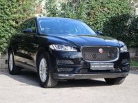 Jaguar F-Pace 20d 2.0 AWD 180 CV Prestige - Apple Carplay - <small></small> 22.990 € <small>TTC</small> - #5