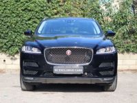 Jaguar F-Pace 20d 2.0 AWD 180 CV Prestige - Apple Carplay - <small></small> 22.990 € <small>TTC</small> - #6