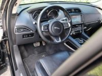 Jaguar F-Pace 20d 2.0 AWD 180 CV Prestige - Apple Carplay - <small></small> 22.990 € <small>TTC</small> - #8