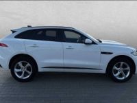 Jaguar F-Pace 2.0D 240ch R-Sport AWD BVA8 - <small></small> 42.900 € <small>TTC</small> - #2