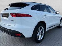 Jaguar F-Pace 2.0D 240ch R-Sport AWD BVA8 - <small></small> 42.900 € <small>TTC</small> - #4