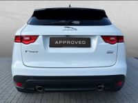 Jaguar F-Pace 2.0D 240ch R-Sport AWD BVA8 - <small></small> 42.900 € <small>TTC</small> - #5