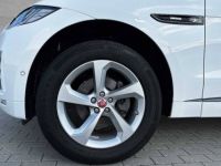 Jaguar F-Pace 2.0D 240ch R-Sport AWD BVA8 - <small></small> 42.900 € <small>TTC</small> - #6