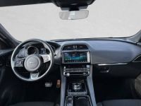 Jaguar F-Pace 2.0D 240ch R-Sport AWD BVA8 - <small></small> 42.900 € <small>TTC</small> - #8