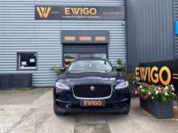 Jaguar F-Pace 2.0D AWD 180ch PRESTIGE LIMITED 4X4 BVA8 | TOIT OUVRANT SIÈGE + VOLANT CHAUFFANT - <small></small> 19.490 € <small>TTC</small> - #2