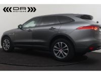 Jaguar F-Pace 2.0d RWD - R-SPORT NAVI PANO DAK 12M GARANTIE - <small></small> 21.995 € <small>TTC</small> - #2