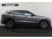 Jaguar F-Pace 2.0d RWD - R-SPORT NAVI PANO DAK 12M GARANTIE - <small></small> 21.995 € <small>TTC</small> - #3