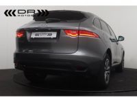 Jaguar F-Pace 2.0d RWD - R-SPORT NAVI PANO DAK 12M GARANTIE - <small></small> 21.995 € <small>TTC</small> - #7