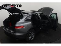 Jaguar F-Pace 2.0d RWD - R-SPORT NAVI PANO DAK 12M GARANTIE - <small></small> 21.995 € <small>TTC</small> - #12