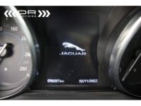 Jaguar F-Pace 2.0d RWD - R-SPORT NAVI PANO DAK 12M GARANTIE - <small></small> 21.995 € <small>TTC</small> - #26