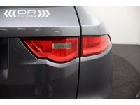 Jaguar F-Pace 2.0d RWD - R-SPORT NAVI PANO DAK 12M GARANTIE - <small></small> 21.995 € <small>TTC</small> - #43