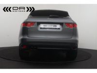 Jaguar F-Pace 2.0d RWD - R-SPORT NAVI PANO DAK 12M GARANTIE - <small></small> 21.995 € <small>TTC</small> - #4