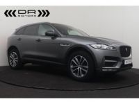 Jaguar F-Pace 2.0d RWD - R-SPORT NAVI PANO DAK 12M GARANTIE - <small></small> 21.995 € <small>TTC</small> - #6