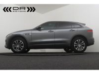 Jaguar F-Pace 2.0d RWD R-SPORT NAVI PANO DAK 12M GARANTIE - <small></small> 20.995 € <small>TTC</small> - #5