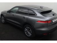 Jaguar F-Pace 2.0d RWD R-SPORT NAVI PANO DAK 12M GARANTIE - <small></small> 20.995 € <small>TTC</small> - #8