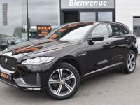 Jaguar F-Pace 2.0T 300CH 300 SPORT AWD BVA8 - <small></small> 43.980 € <small>TTC</small> - #1