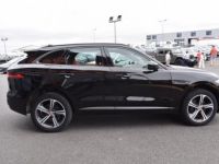 Jaguar F-Pace 2.0T 300CH 300 SPORT AWD BVA8 - <small></small> 43.980 € <small>TTC</small> - #4