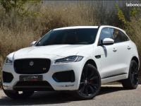 Jaguar F-Pace 3.0 300ch BVA R-SPORT - <small></small> 27.990 € <small>TTC</small> - #1