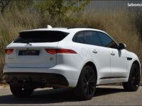 Jaguar F-Pace 3.0 300ch BVA R-SPORT - <small></small> 27.990 € <small>TTC</small> - #2