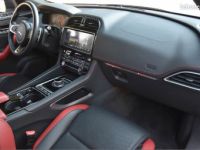 Jaguar F-Pace 3.0 300ch BVA R-SPORT - <small></small> 27.990 € <small>TTC</small> - #5