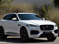 Jaguar F-Pace 3.0 300ch BVA R-SPORT - <small></small> 27.990 € <small>TTC</small> - #6