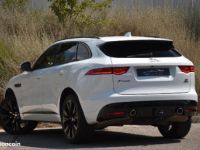 Jaguar F-Pace 3.0 300ch BVA R-SPORT - <small></small> 27.990 € <small>TTC</small> - #7