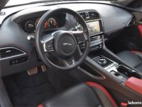 Jaguar F-Pace 3.0 300ch BVA R-SPORT - <small></small> 27.990 € <small>TTC</small> - #8