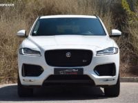 Jaguar F-Pace 3.0 300ch BVA R-SPORT - <small></small> 27.990 € <small>TTC</small> - #9