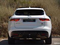 Jaguar F-Pace 3.0 300ch BVA R-SPORT - <small></small> 27.990 € <small>TTC</small> - #10