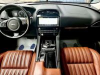 Jaguar F-Pace 3.0 D 300cv V6 AWD Portfolio - <small></small> 21.990 € <small>TTC</small> - #9
