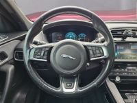 Jaguar F-Pace 3.0 D V6 300 ch AWD BVA8 R-Sport - <small></small> 33.990 € <small>TTC</small> - #11