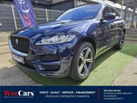 Jaguar F-Pace 3.0 D300 300 PORTFOLIO AWD BVA - <small></small> 27.490 € <small>TTC</small> - #1