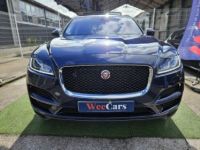 Jaguar F-Pace 3.0 D300 300 PORTFOLIO AWD BVA - <small></small> 27.490 € <small>TTC</small> - #2