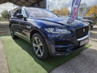 Jaguar F-Pace 3.0 D300 300 PORTFOLIO AWD BVA - <small></small> 27.490 € <small>TTC</small> - #3