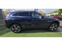 Jaguar F-Pace 3.0 D300 300 PORTFOLIO AWD BVA - <small></small> 27.490 € <small>TTC</small> - #4