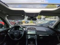 Jaguar F-Pace 3.0 D300 300 PORTFOLIO AWD BVA - <small></small> 27.490 € <small>TTC</small> - #8