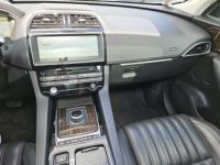 Jaguar F-Pace 3.0 D300 300 PORTFOLIO AWD BVA - <small></small> 27.490 € <small>TTC</small> - #9