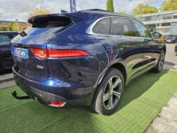 Jaguar F-Pace 3.0 D300 300 PORTFOLIO AWD BVA - <small></small> 27.490 € <small>TTC</small> - #11