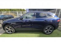 Jaguar F-Pace 3.0 D300 300 PORTFOLIO AWD BVA - <small></small> 27.490 € <small>TTC</small> - #12