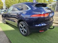 Jaguar F-Pace 3.0 D300 300 PORTFOLIO AWD BVA - <small></small> 27.490 € <small>TTC</small> - #13