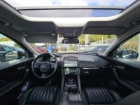 Jaguar F-Pace 3.0 D300 300 PORTFOLIO AWD BVA - <small></small> 27.490 € <small>TTC</small> - #21