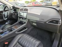 Jaguar F-Pace 3.0 D300 300 PORTFOLIO AWD BVA - <small></small> 27.490 € <small>TTC</small> - #29