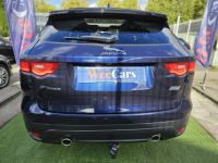 Jaguar F-Pace 3.0 D300 300 PORTFOLIO AWD BVA - <small></small> 27.490 € <small>TTC</small> - #31