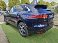 Jaguar F-Pace 3.0 D300 300 PORTFOLIO AWD BVA - <small></small> 27.490 € <small>TTC</small> - #34