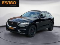 Jaguar F-Pace 3.0 D300 300 PRESTIGE AWD BVA ( TOIT OUVRANT, SIEGES CHAUFFANTS AV-AR ) - <small></small> 23.990 € <small>TTC</small> - #1